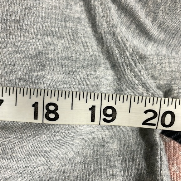 George med (38-40) graphic long sleeve shirt EUC - Picture 6 of 7